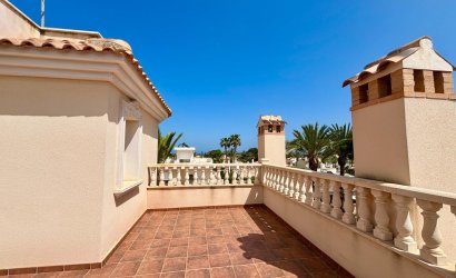 Reventa - Villa -
Cabo Roig - Costa Blanca