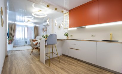 Herverkoop - Apartment -
Torrevieja - Costa Blanca