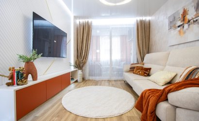 Herverkoop - Apartment -
Torrevieja - Costa Blanca