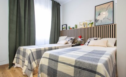 Herverkoop - Apartment -
Torrevieja - Costa Blanca