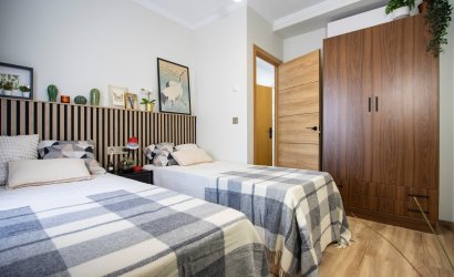 Herverkoop - Apartment -
Torrevieja - Costa Blanca