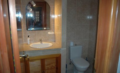 Reventa - Apartment -
Pilar de la Horadada - Torre De La Horadada