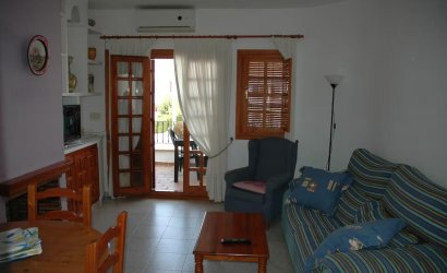 Reventa - Apartment -
Pilar de la Horadada - Torre De La Horadada