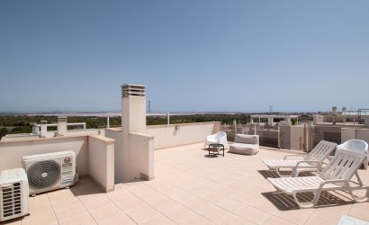 Herverkoop - Villa -
Orihuela Costa - Costa Blanca