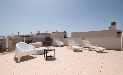 Herverkoop - Villa -
Orihuela Costa - Costa Blanca