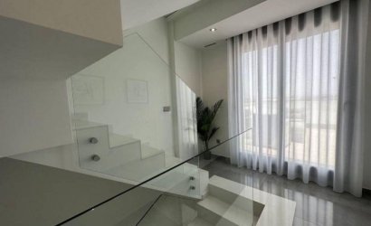 Herverkoop - Villa -
Torrevieja - Los Balcones - Los Altos del Edén