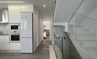 Herverkoop - Villa -
Torrevieja - Los Balcones - Los Altos del Edén