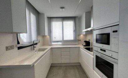 Herverkoop - Villa -
Torrevieja - Los Balcones - Los Altos del Edén