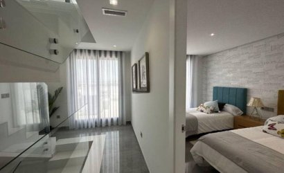 Herverkoop - Villa -
Torrevieja - Los Balcones - Los Altos del Edén