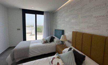 Herverkoop - Villa -
Torrevieja - Los Balcones - Los Altos del Edén