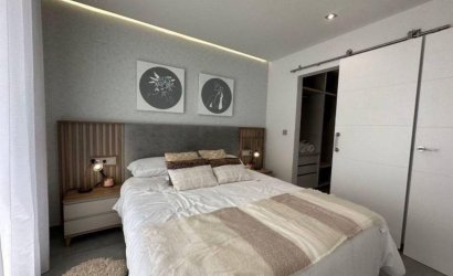 Herverkoop - Villa -
Torrevieja - Los Balcones - Los Altos del Edén