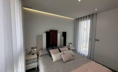 Herverkoop - Villa -
Torrevieja - Los Balcones - Los Altos del Edén