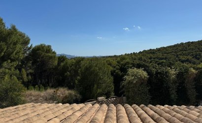 Herverkoop - Villa -
Altea - Altea Hills