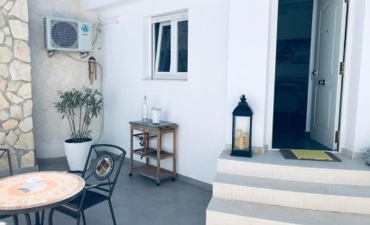 Reventa - Villa -
Rojales - Inland