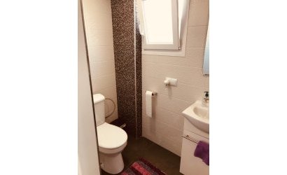 Reventa - Villa -
Rojales - Inland