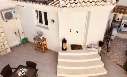 Reventa - Villa -
Rojales - Inland