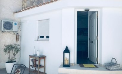 Reventa - Villa -
Rojales - Inland