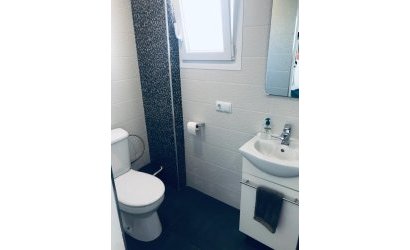 Reventa - Villa -
Rojales - Inland