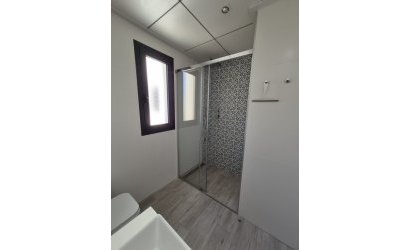 Revente - Apartment -
San Miguel de Salinas - Inland