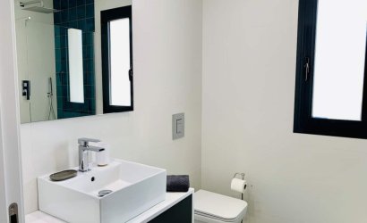 Revente - Apartment -
San Miguel de Salinas - Inland