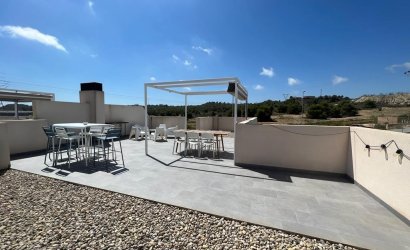 Revente - Apartment -
San Miguel de Salinas - Inland