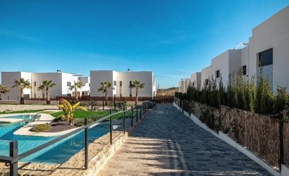Revente - Apartment -
San Miguel de Salinas - Inland
