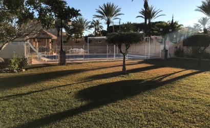 Reventa - Villa -
Orihuela Costa - Cabo Roig