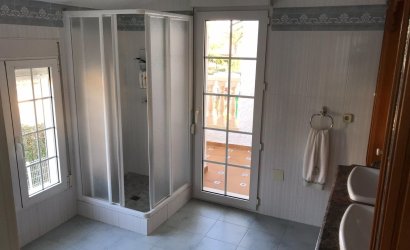 Reventa - Villa -
Orihuela Costa - Cabo Roig