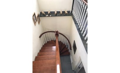 Reventa - Villa -
Orihuela Costa - Cabo Roig