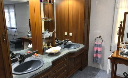 Reventa - Villa -
Orihuela Costa - Cabo Roig