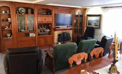 Reventa - Villa -
Orihuela Costa - Cabo Roig