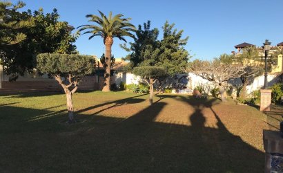 Reventa - Villa -
Orihuela Costa - Cabo Roig