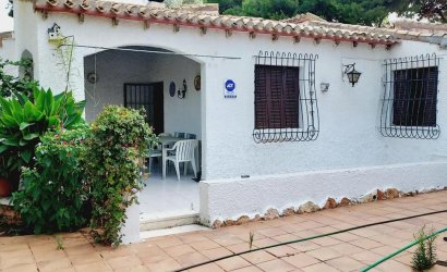 Resale - Villa -
Orihuela Costa - Punta Prima