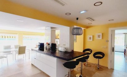 Reventa - Villa -
Orihuela Costa - Cabo Roig