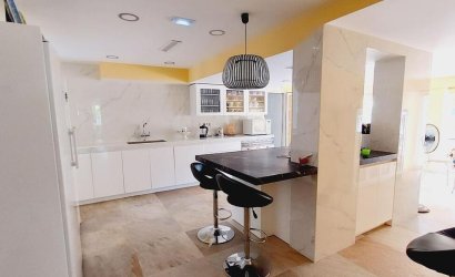 Reventa - Villa -
Orihuela Costa - Cabo Roig