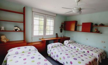 Reventa - Villa -
Orihuela Costa - Cabo Roig