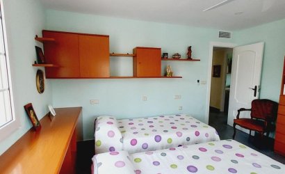 Reventa - Villa -
Orihuela Costa - Cabo Roig