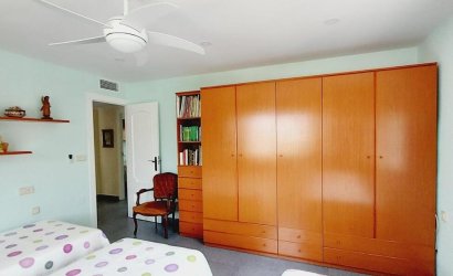 Reventa - Villa -
Orihuela Costa - Cabo Roig