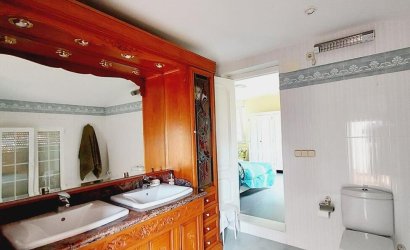 Reventa - Villa -
Orihuela Costa - Cabo Roig