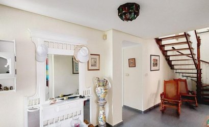 Reventa - Villa -
Orihuela Costa - Cabo Roig