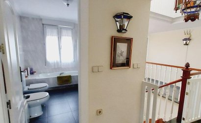 Reventa - Villa -
Orihuela Costa - Cabo Roig