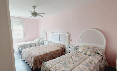 Reventa - Villa -
Orihuela Costa - Cabo Roig