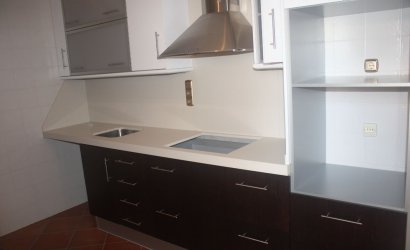 Nouvelle construction - Town House -
Torrevieja - Los Altos