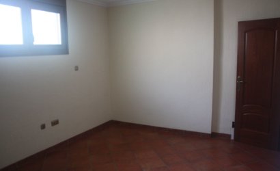 Nieuwbouw Woningen - Town House -
Torrevieja - Los Altos