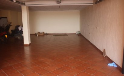 Nieuwbouw Woningen - Town House -
Torrevieja - Los Altos