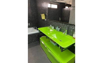 Reventa - Duplex -
Torrevieja - Playa del Cura