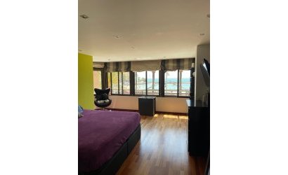 Reventa - Duplex -
Torrevieja - Playa del Cura