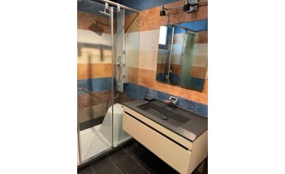 Reventa - Duplex -
Torrevieja - Playa del Cura