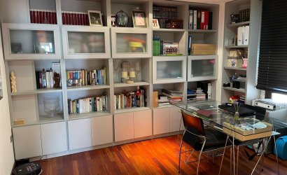 Reventa - Duplex -
Torrevieja - Playa del Cura