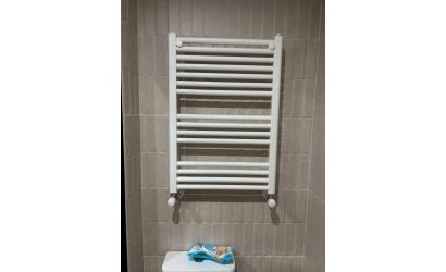 Revente - Apartment -
Torrevieja - Centro